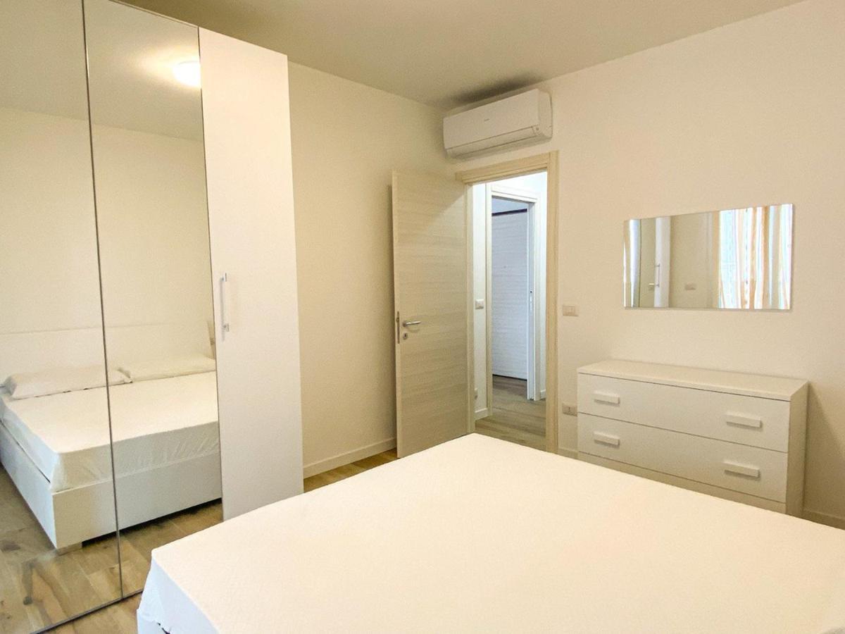 Appartamento 1 Caorle Exterior foto