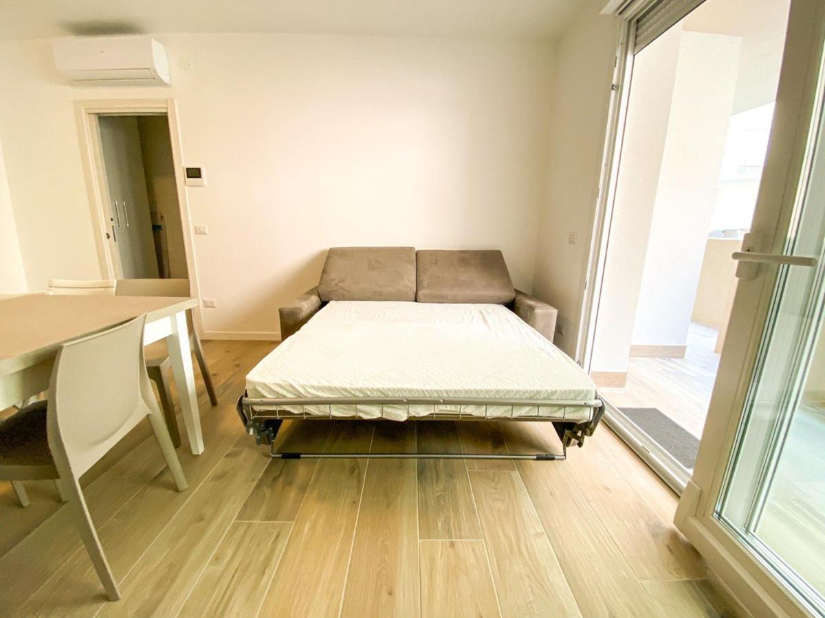Appartamento 1 Caorle Exterior foto