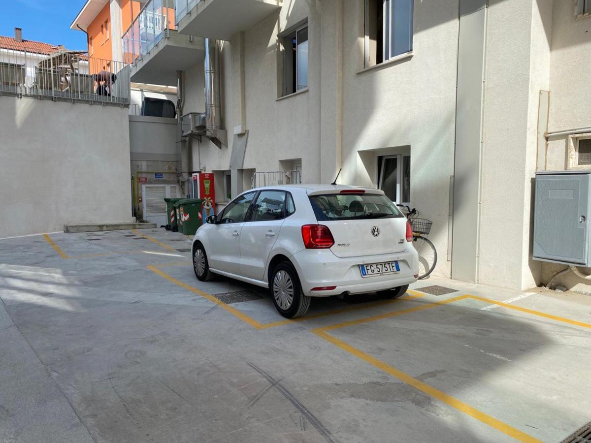 Appartamento 1 Caorle Exterior foto